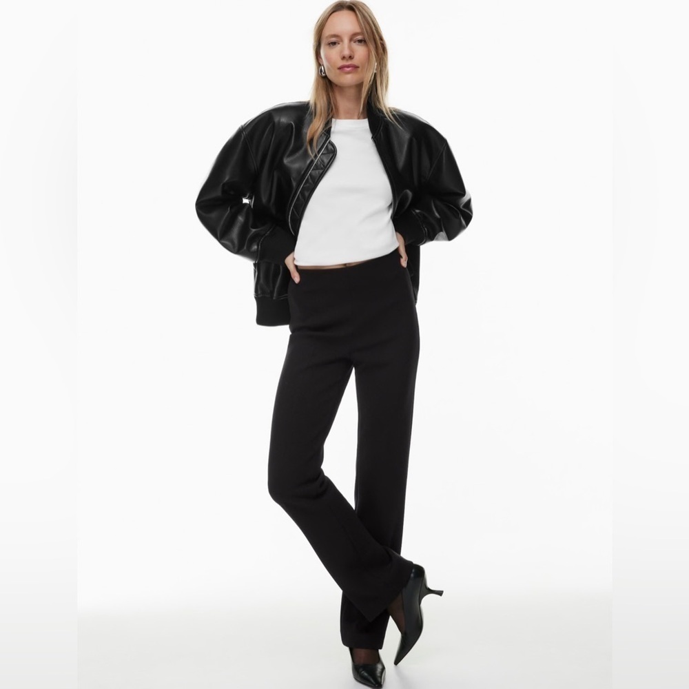 Aritzia Babaton Purpose Pant
